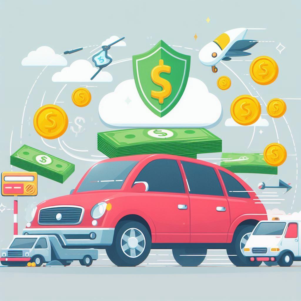 🛡 Экономия на автомобильной страховке: советы, как не переплачивать