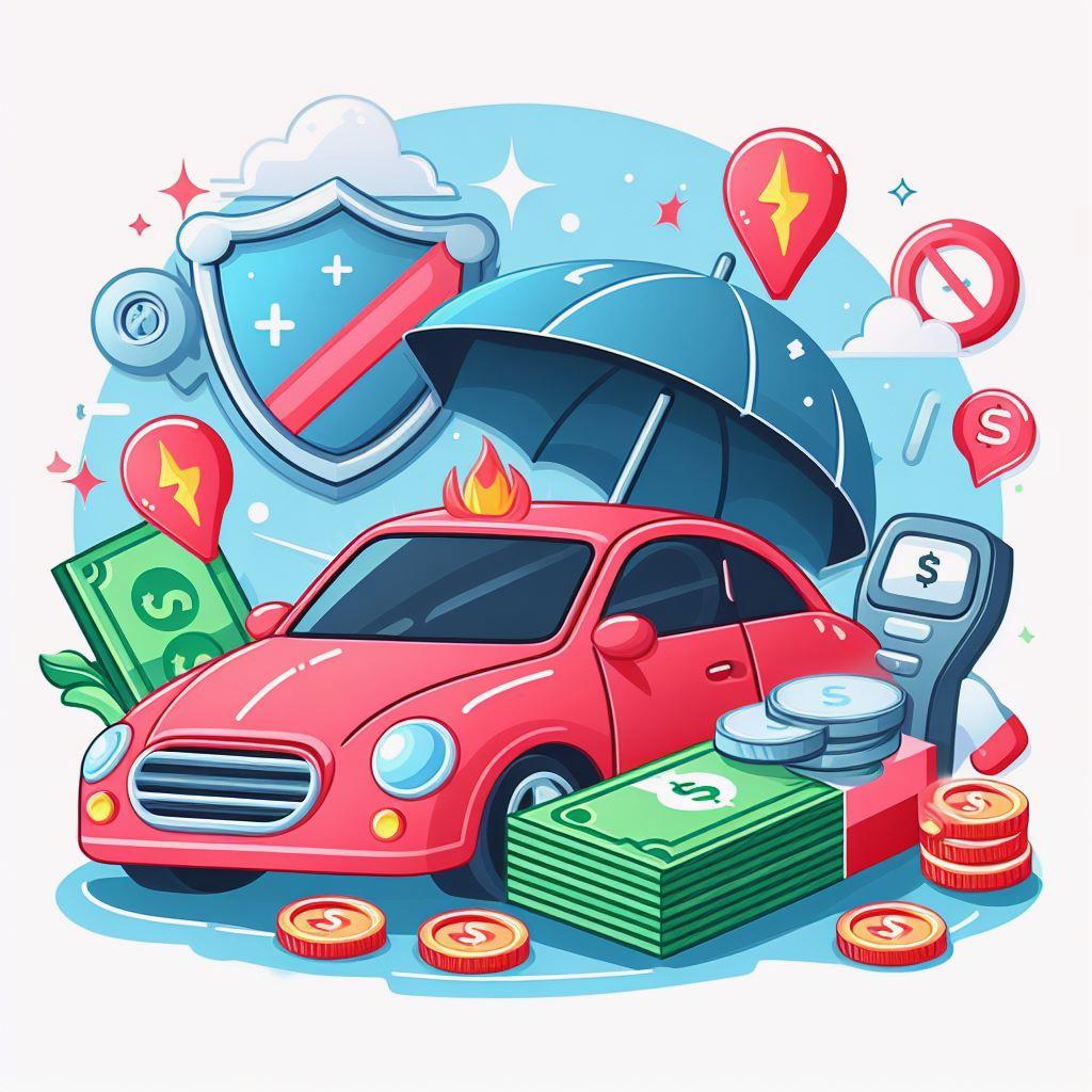 🛡 Экономия на автомобильной страховке: советы, как не переплачивать: 💰 Секреты оптимизации страховых взносов
