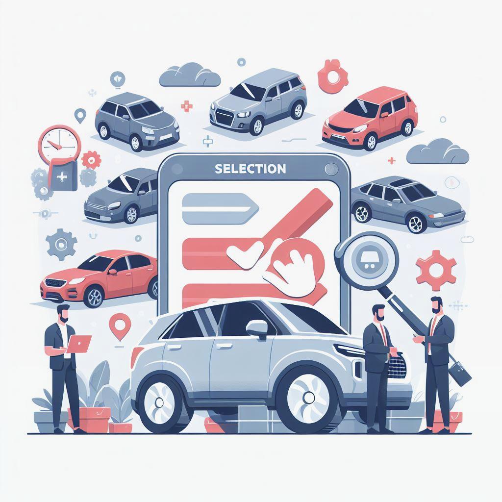 🚗 Руководство по выбору автомобиля: советы от экспертов для уверенного выбора: 💡 Как правильно оценить свой бюджет на покупку авто