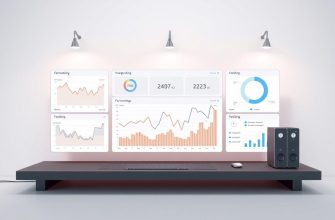 Российская платформа для мониторинга инфраструктуры: практическое руководство по выбору и внедрению Российская платформа для мониторинга инфраструктуры: практическое руководство по выбору и внедрению